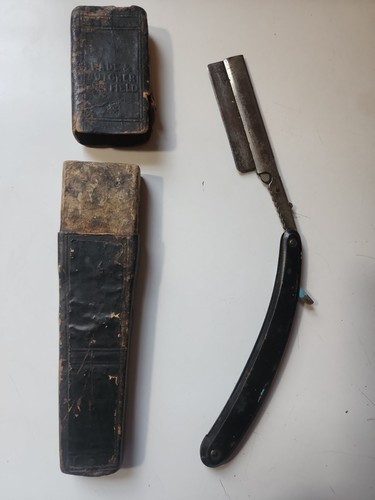Vintage wade butcher - &,