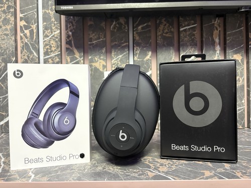 Beats dre studio - by,