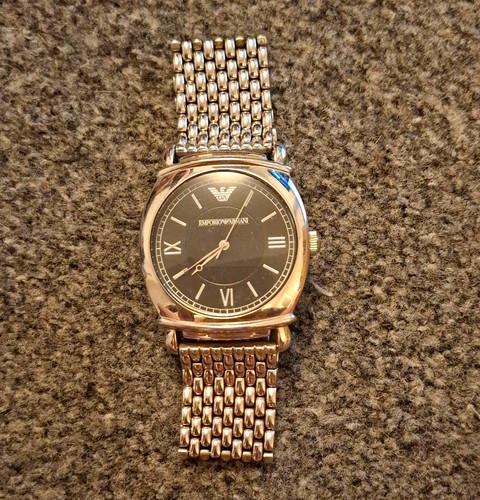 Emporio armani 8012 quartz - armani,