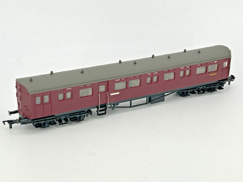 Gauge airfix br - oo,