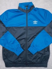 Umbro Vintage Track Jacket
