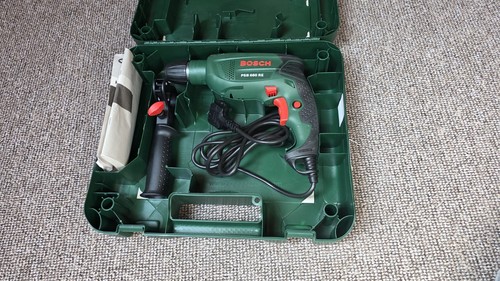 Bosch psb 680 680w hammer - 680,