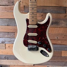 Project Rockwood S-Style
