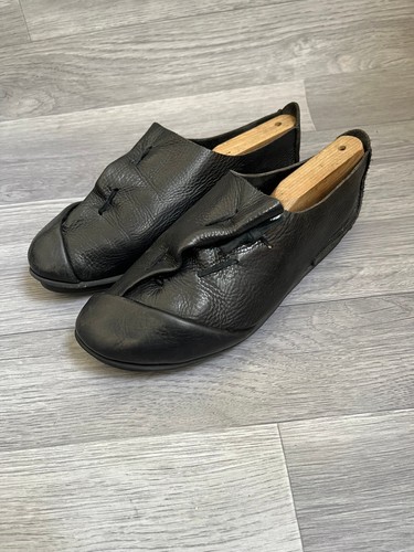 Trippen men avant garde - trippen, style