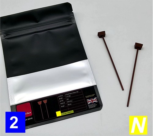 Modelux gauge cheltenham - n,