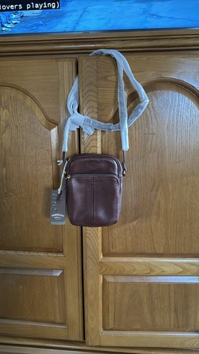 Nwt american leather - nwt, co