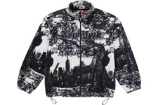 Supreme New York Fleece Jacket