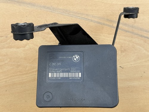 2004 bmw e46 abs - e46, pump