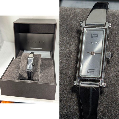 Gucci 1500l movable - movable, bangle
