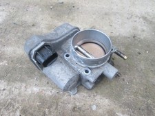 2006 VAUXHALL CORSA C TIGRA