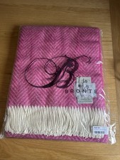 Bronte by Moon Rich Red