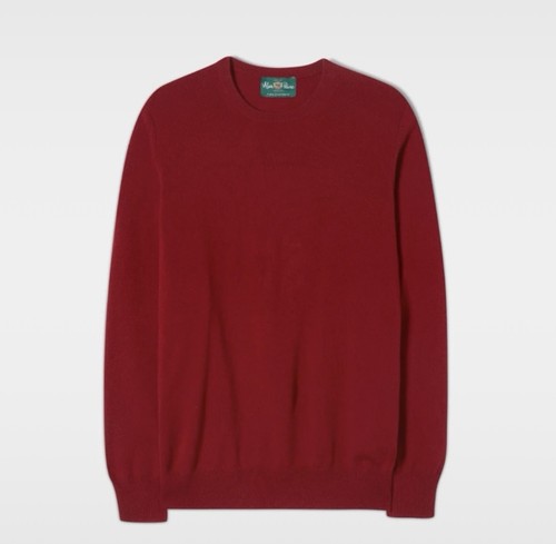 Alan paine dorset lambswool - alan,