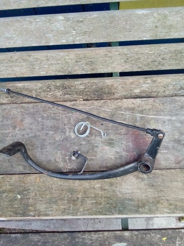 Bsa b31 b33 gold star - bsa,
