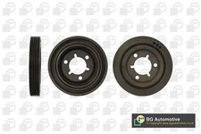 BGA DP1430 Crankshaft Belt