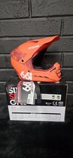 Sixsixone MTB Helmet XXS Kids