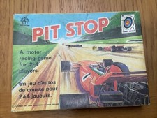 VINTAGE HOUSE OF GAMES