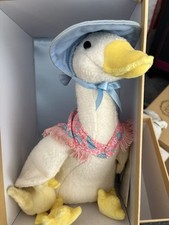 Beatrix potter Jemima Puddle