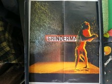 No Pussy Blues by Grinderman