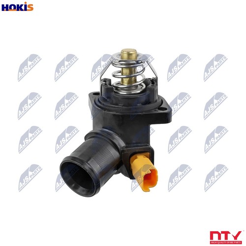 Thermostat coolant ctm - thermostat,
