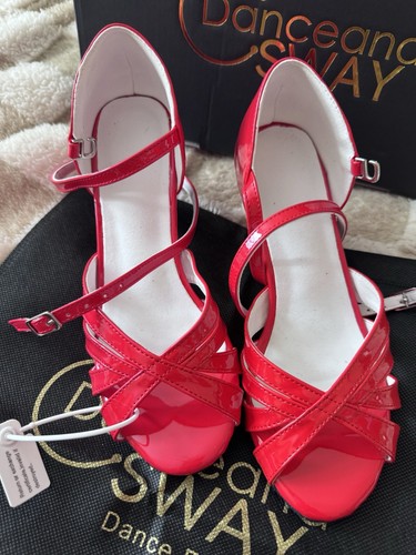 Latin dance shoes womens - dance, uk