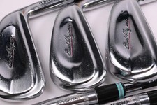 Ben Hogan FT. Worth 15 Irons / 5-PW / Stiff Flex KBS Tour 90 Shafts