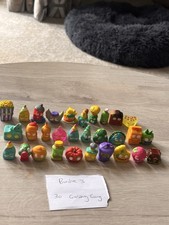  Grossery Gang Assorted Bundle