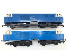SPARES 2 x Novo O Gauge Class