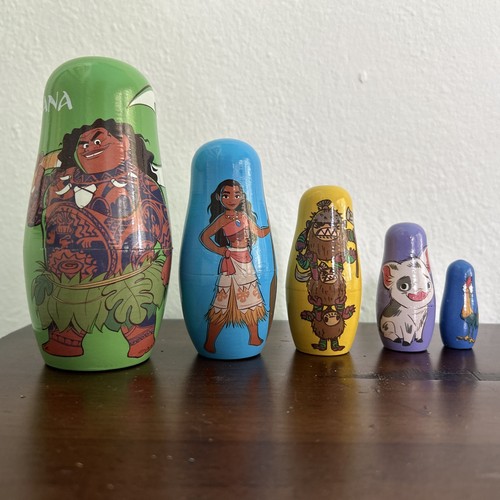 Disney moana nesting - disney’s,