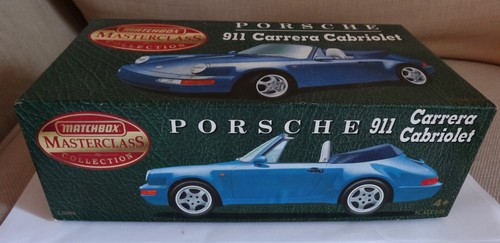 Porsche 911 carrera cabriolet - carrera,