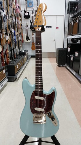Squier classic vibe 60s - classic, '60s