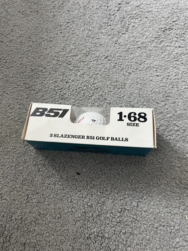 Barclays golf balls pack - golf,