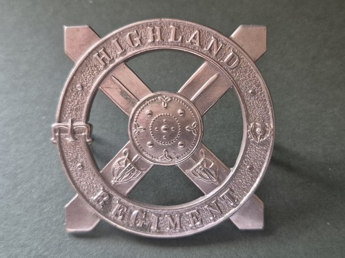 Rare ww2 the - ww2, highland