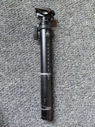 Pnw cascade 6mm - 31.6mm, 170mm