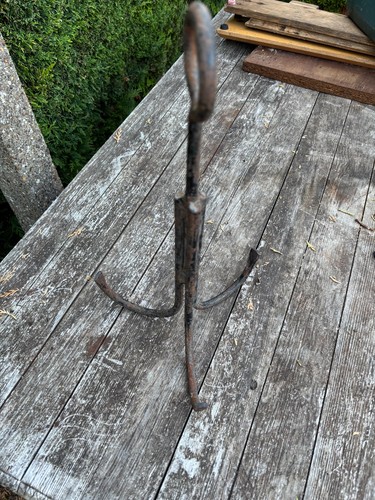 Vintage three pronged - vintage,