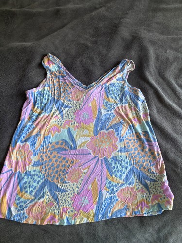 Asda george viscose top - asda,