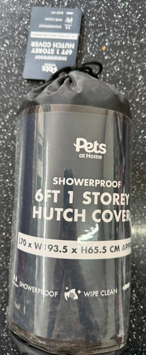 Pets home 6ft - pets, at