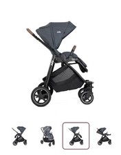 Joie versatrax baby stroller - joie,
