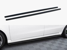 Maxton Design Side Skirts