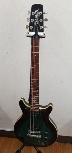 Hamer slammer series electric - slammer,