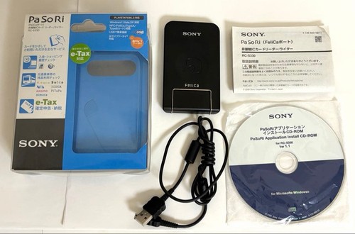Sony pasori s330 - sony,