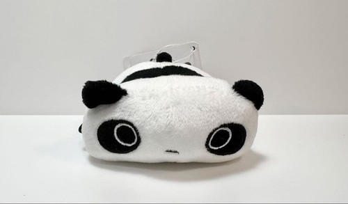 Tare panda mascot plush toy - tare,