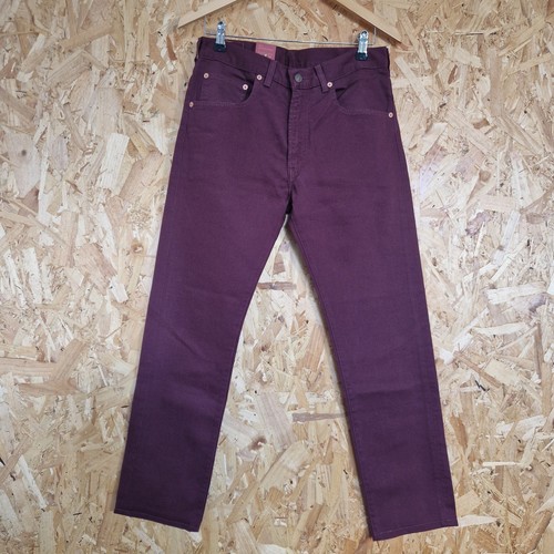 Levi men 1960 519 - 519, beford
