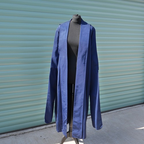 Antique northam co blue - antique, wm.