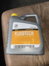 Fluidtech mineral screw - fluidtech,