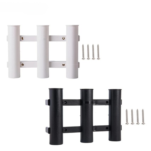 Tube boat fishing rod - 3, holder