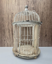 Shabby Chic White Decorative