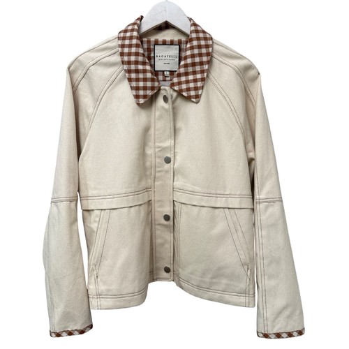Bagatelle barn jacket womens - jacket,