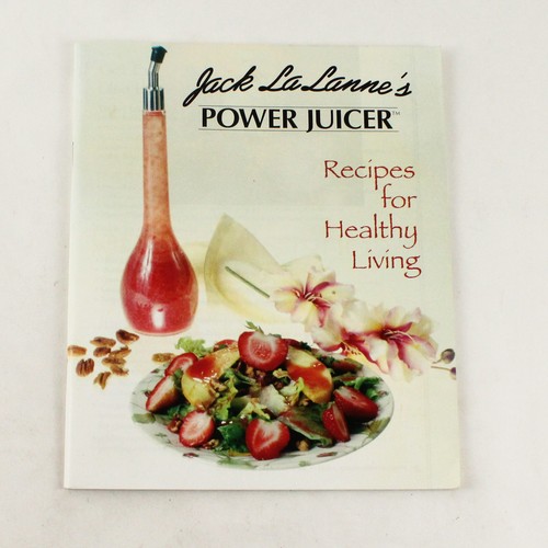 Vintage jack lalanne power - lalanne’s,