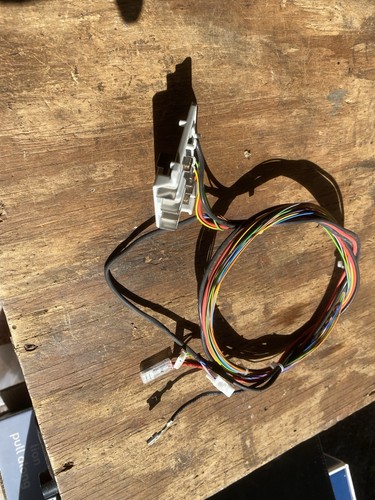 Stihl fsa65 wiring harness - stihl,