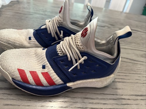 Adidas james harden - vol, usa